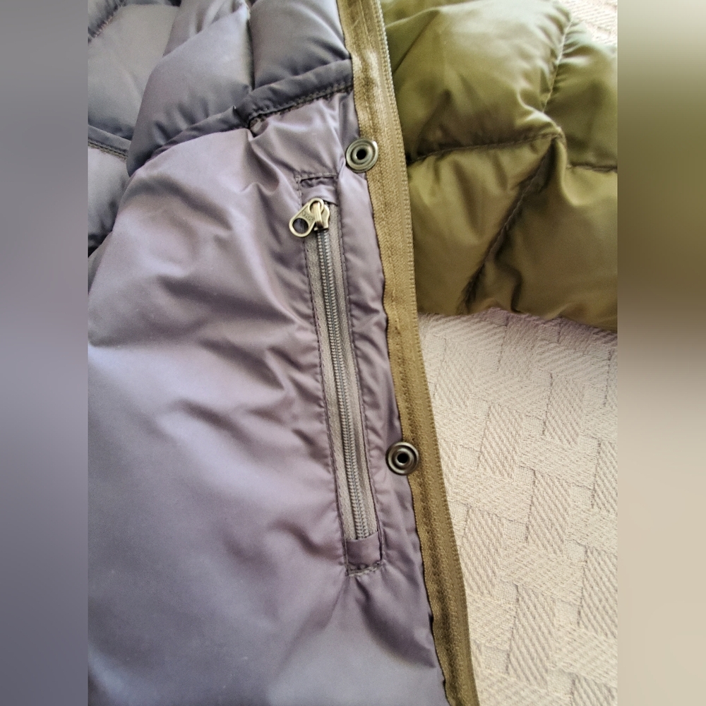 The North Face Metropolis Parka - Picture 5 of 16